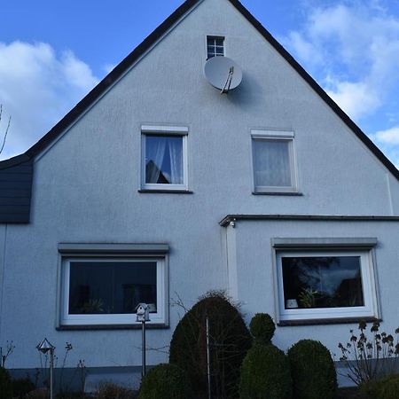 Ferienhaus Heideglueck Bad Fallingbostel Ngoại thất bức ảnh