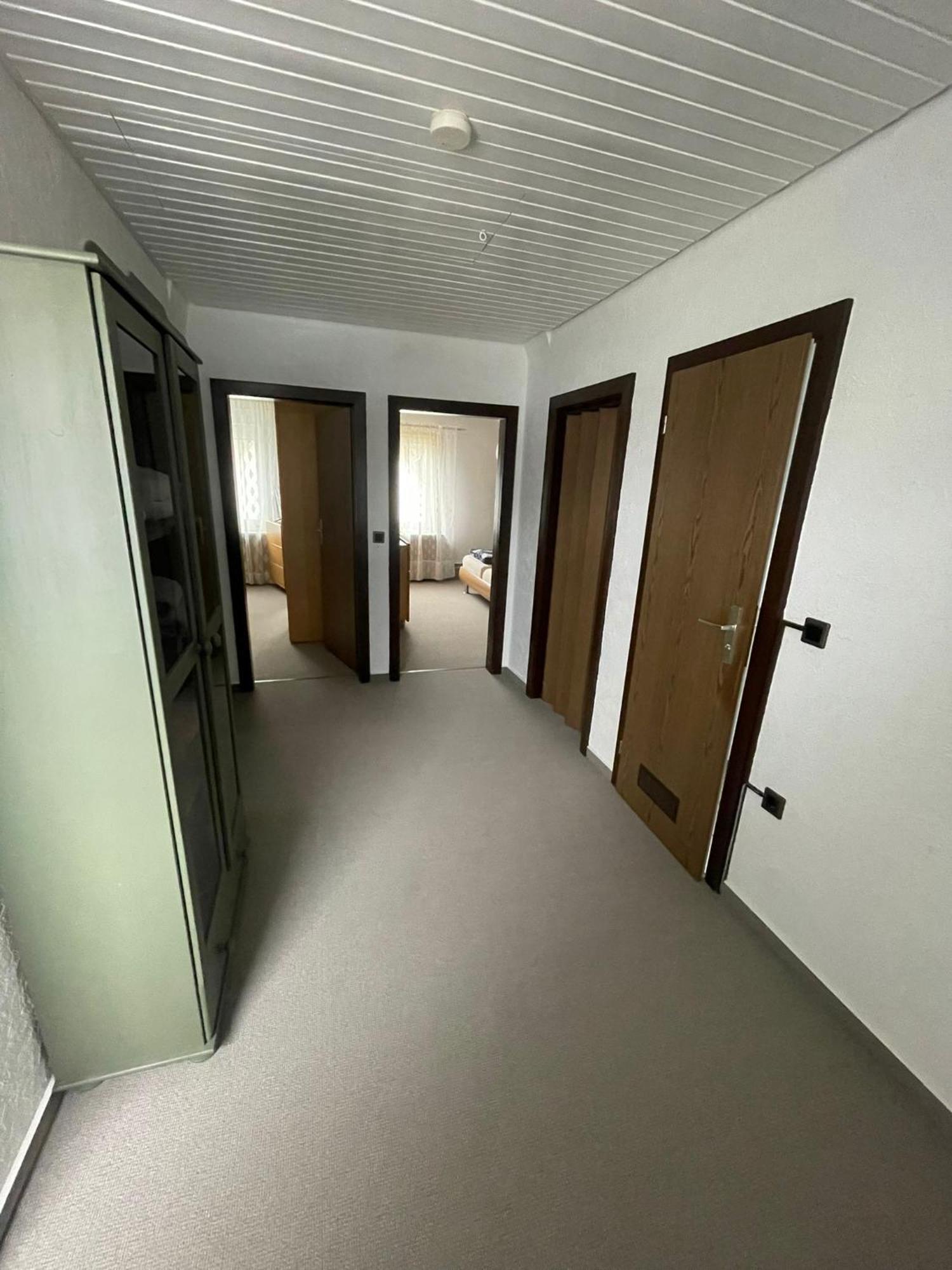 Ferienhaus Heideglueck Bad Fallingbostel Ngoại thất bức ảnh