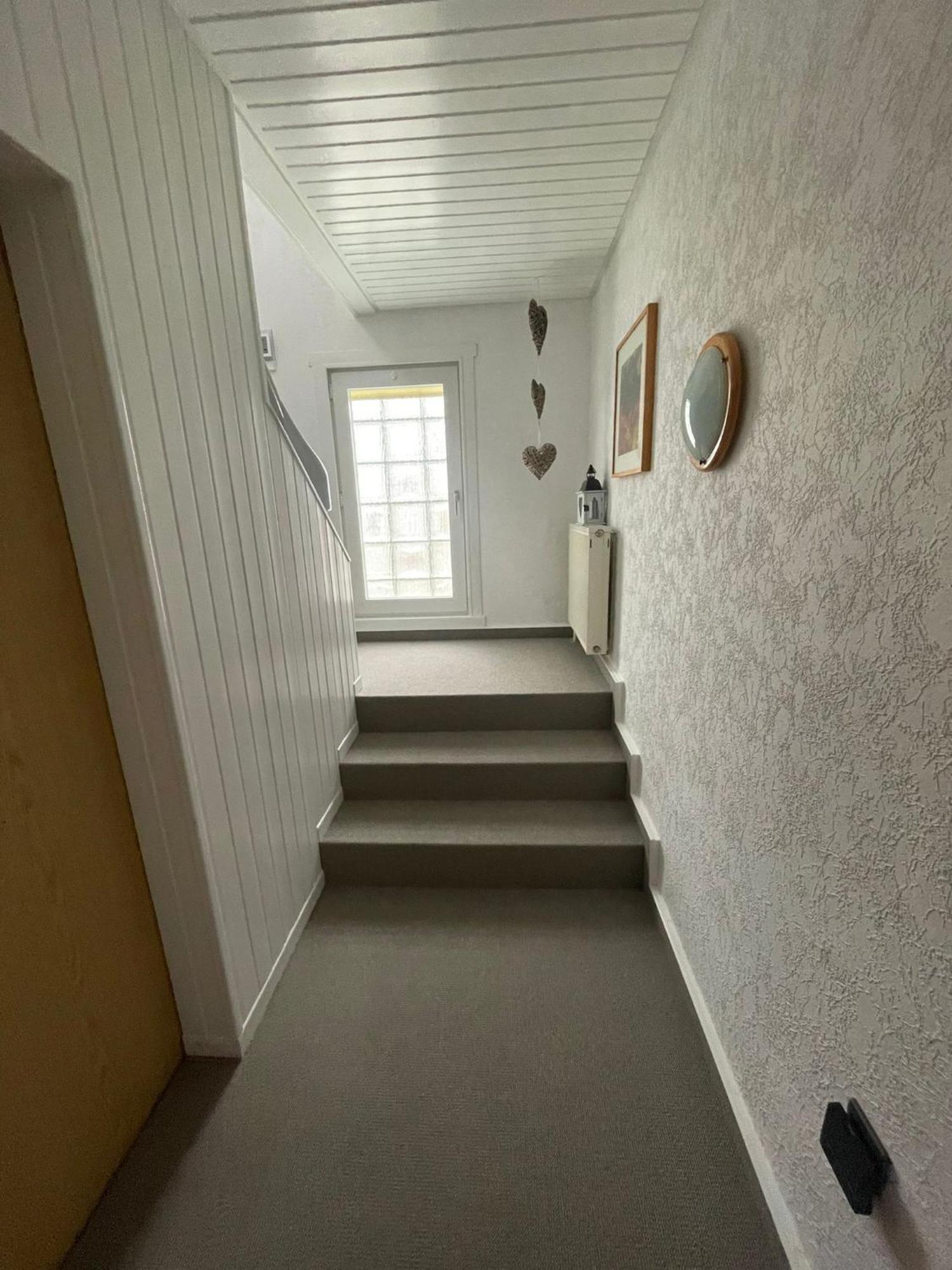Ferienhaus Heideglueck Bad Fallingbostel Ngoại thất bức ảnh