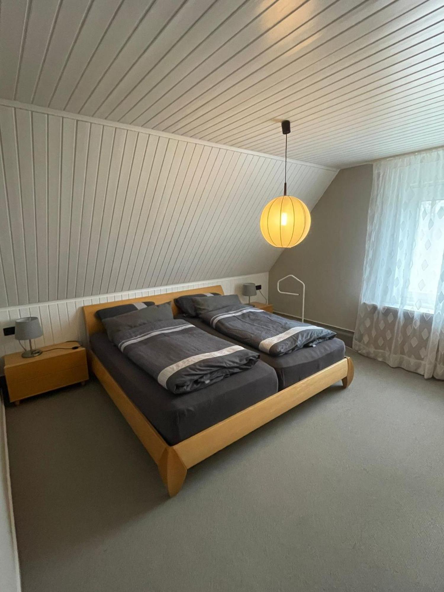 Ferienhaus Heideglueck Bad Fallingbostel Ngoại thất bức ảnh