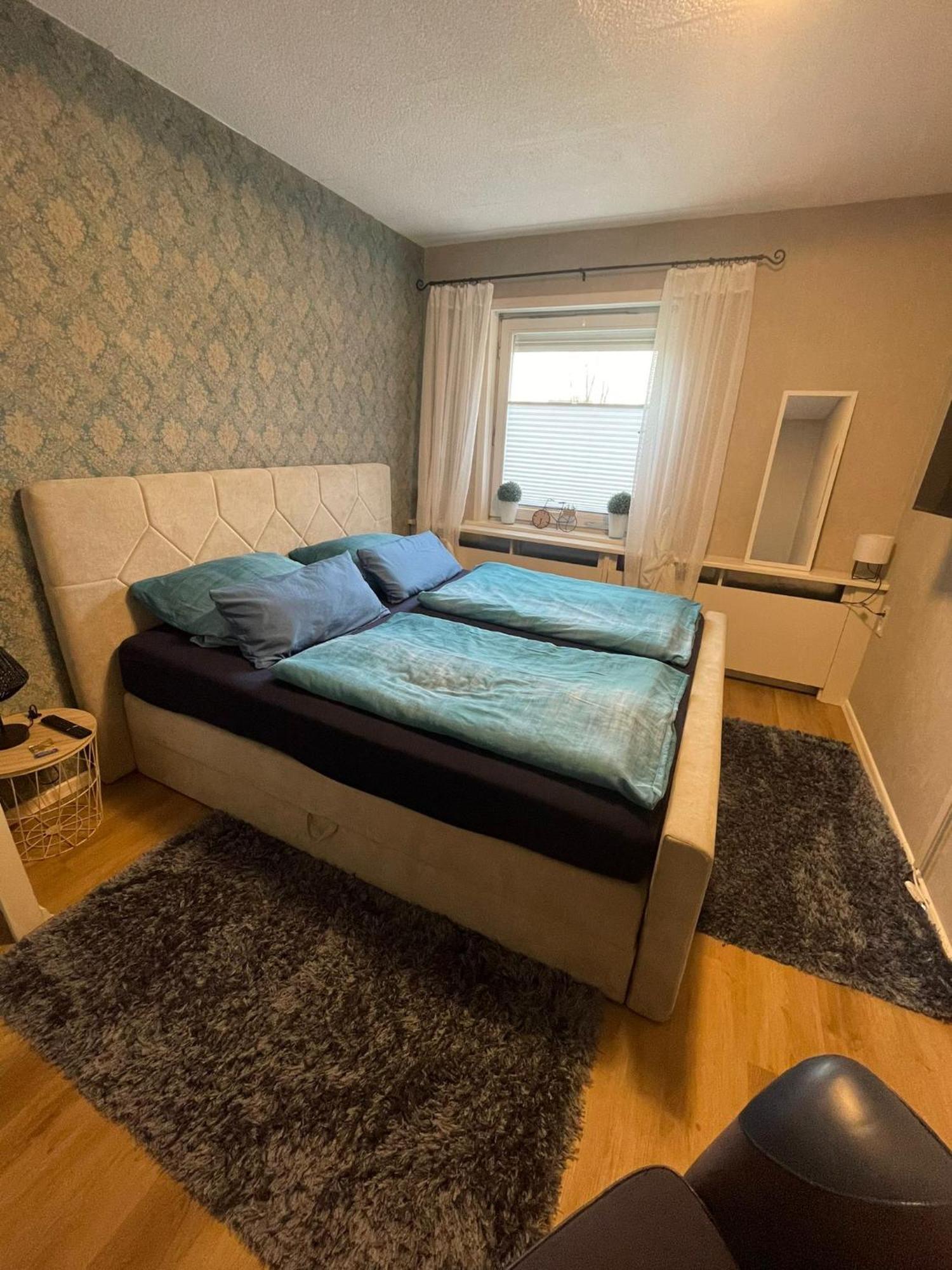 Ferienhaus Heideglueck Bad Fallingbostel Ngoại thất bức ảnh